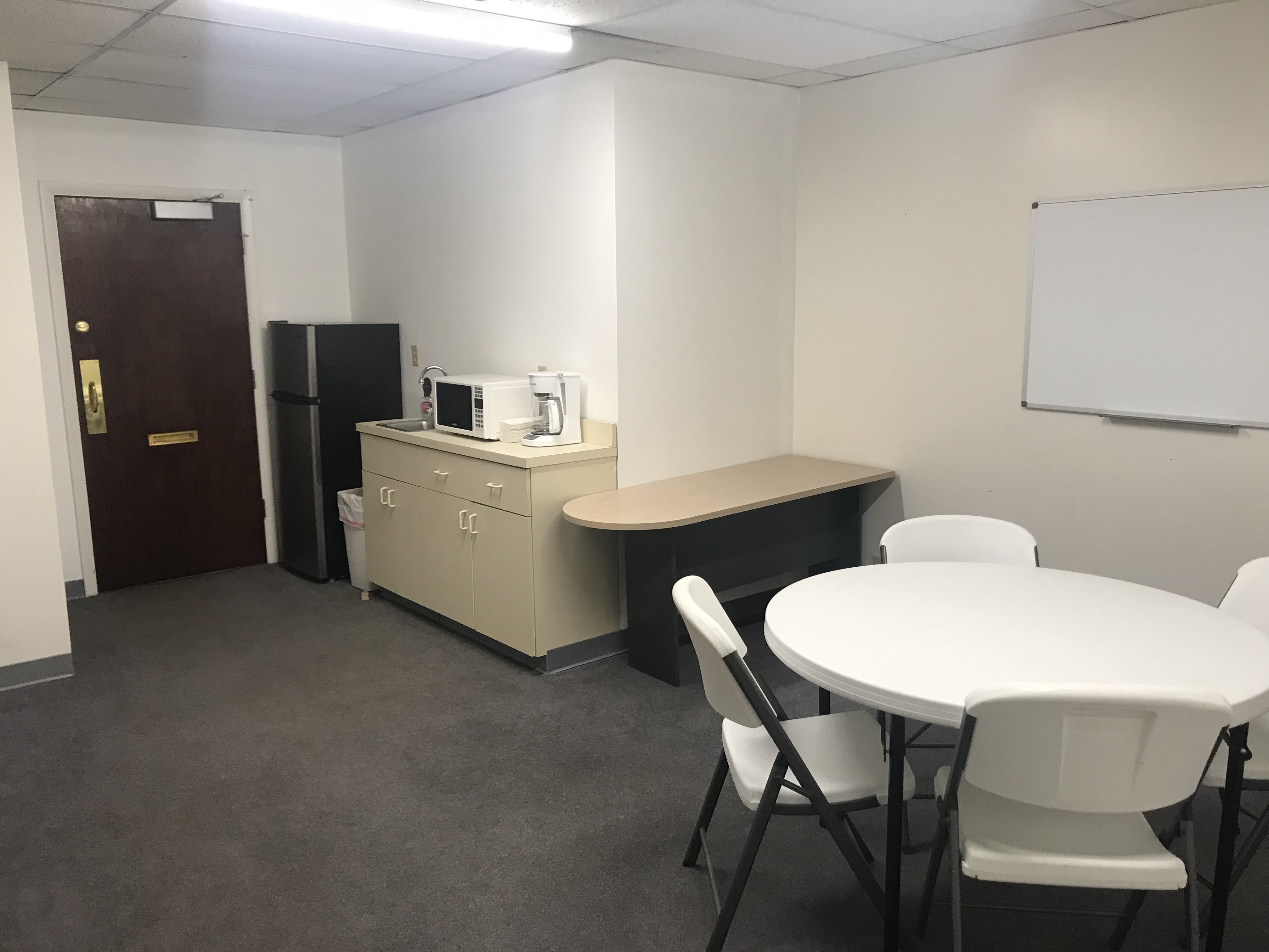 South St. Louis County Office Suites